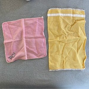Vintage Handkerchief’s
